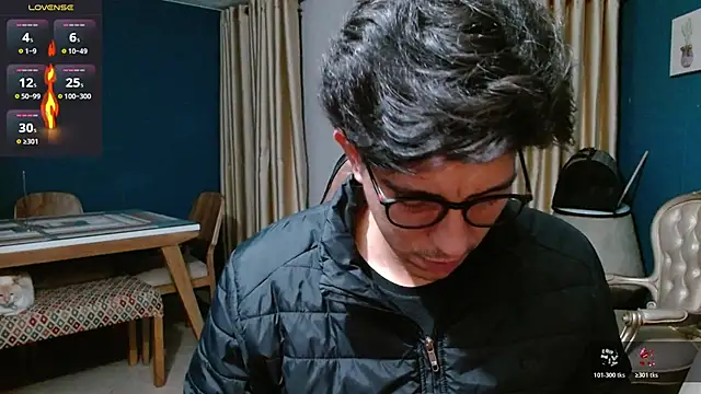 Noah-cock online show from 16, 1, 2026