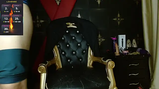 Noah-cock online show from 10, 1, 2026