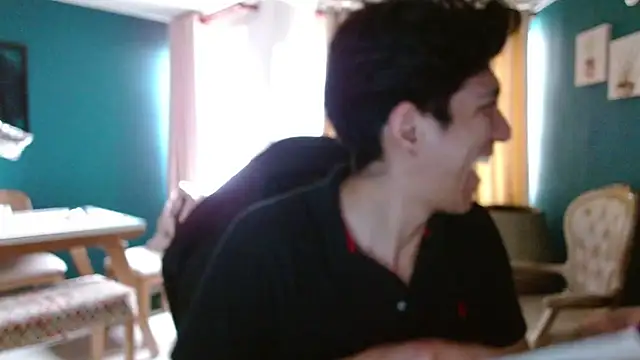 Noah-cock online show from 12, 2, 2026