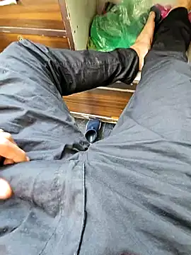 pyasevickybabu563 online show from 18, 3, 2025