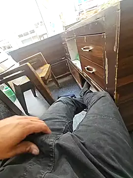 pyasevickybabu563 online show from 13, 3, 2025