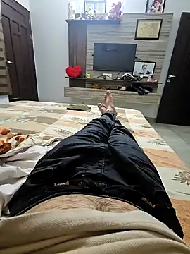 pyasevickybabu563 online show from 13, 3, 2025