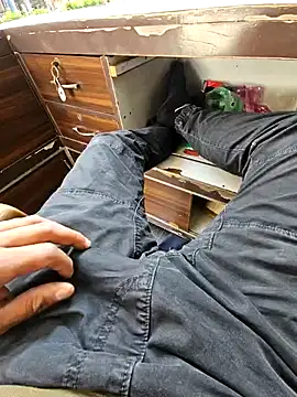 pyasevickybabu563 online show from 20, 3, 2025