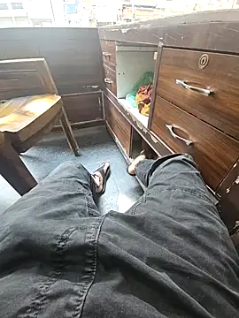 pyasevickybabu563 online show from 17, 3, 2025