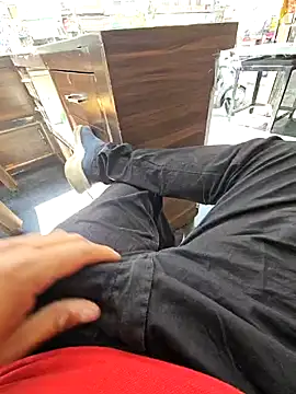 pyasevickybabu563 online show from 18, 3, 2025