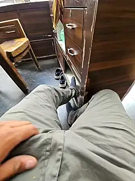 pyasevickybabu563 online show from 15, 3, 2025