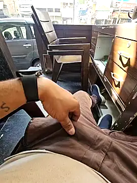 pyasevickybabu563 online show from 21, 3, 2025