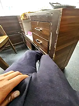 pyasevickybabu563 online show from 20, 12, 2025