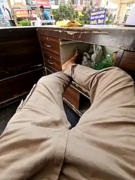 pyasevickybabu563 online show from 14, 10, 2025