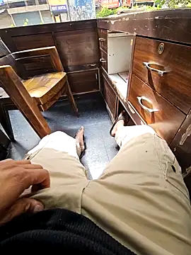 pyasevickybabu563 online show from 18, 3, 2026