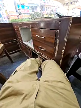 pyasevickybabu563 online show from 7, 3, 2026