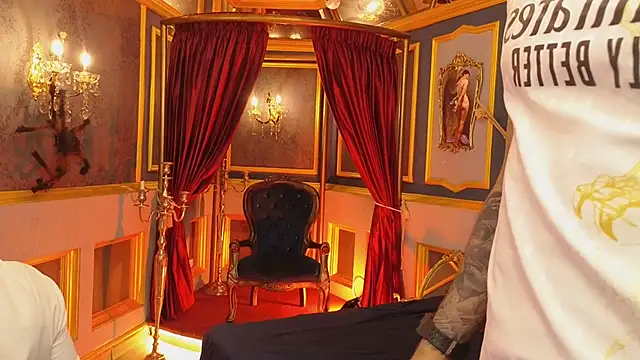 MarcoVitto online show from 4, 11, 2025