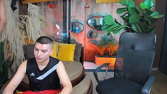 MarcoVitto online show from 22, 11, 2025