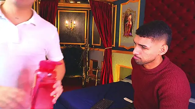 MarcoVitto online show from 17, 10, 2025