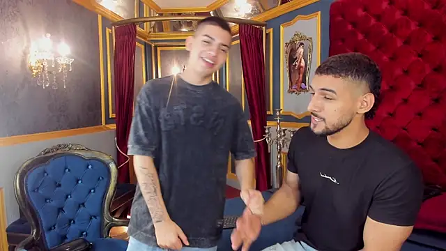 MarcoVitto online show from 22, 2, 2025