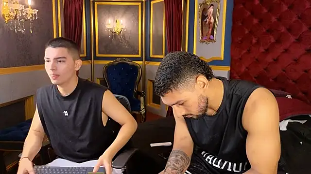 MarcoVitto online show from 13, 3, 2025