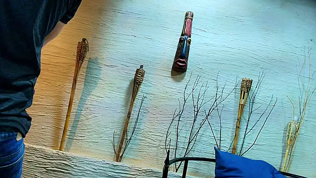 MarcoVitto online show from 3, 10, 2025