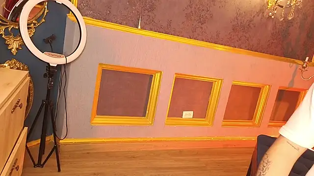 MarcoVitto online show from 1, 11, 2025