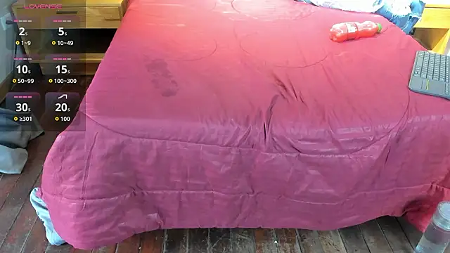 MarcoVitto online show from 25, 2, 2026