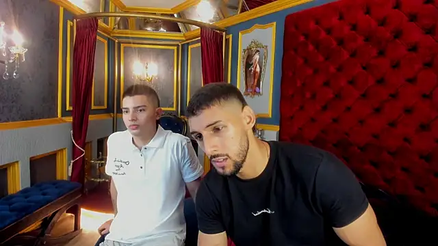 MarcoVitto online show from 26, 2, 2025