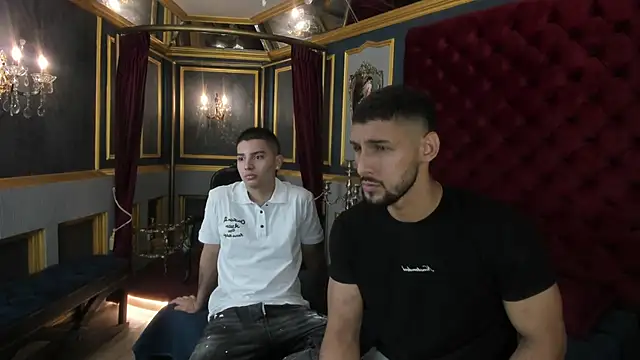 MarcoVitto online show from 26, 2, 2025