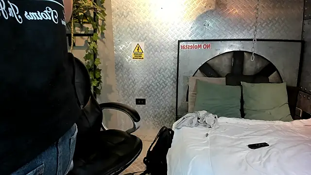 MarcoVitto online show from 11, 2, 2026