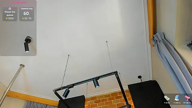 MarcoVitto online show from 14, 2, 2026