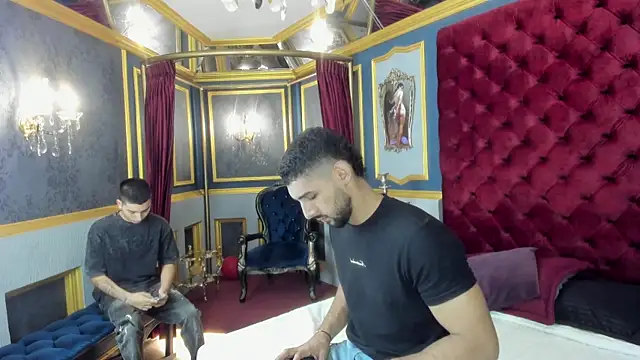 MarcoVitto online show from 3, 3, 2025