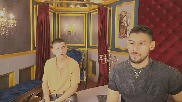 MarcoVitto online show from 11, 3, 2025