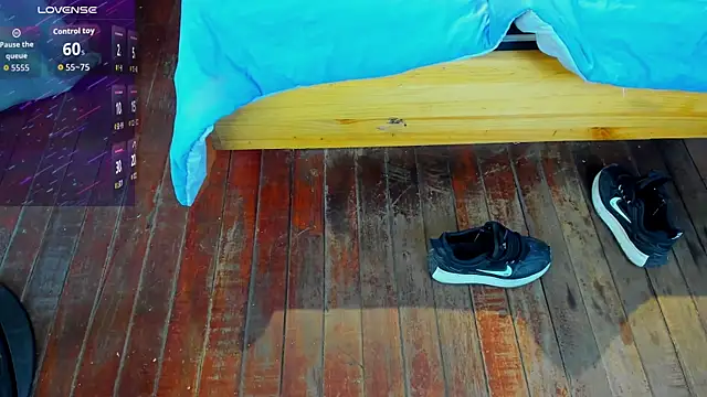 MarcoVitto online show from 20, 2, 2026