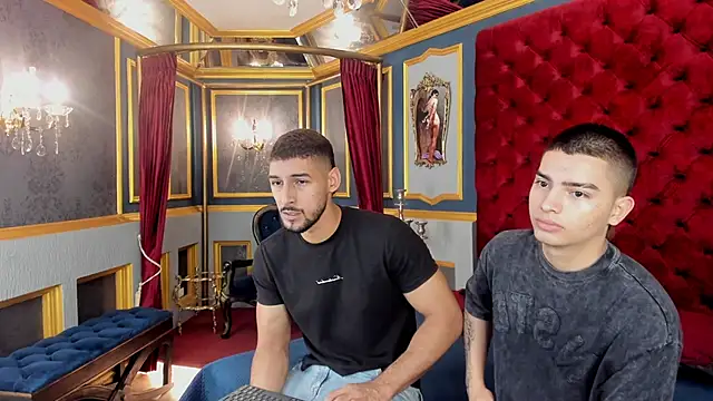 MarcoVitto online show from 22, 2, 2025