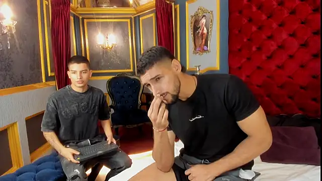 MarcoVitto online show from 3, 3, 2025