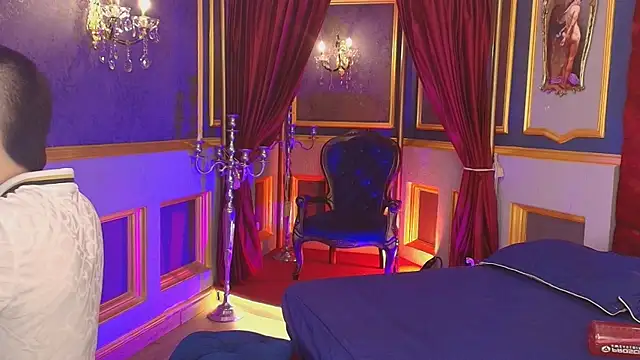 MarcoVitto online show from 13, 11, 2025