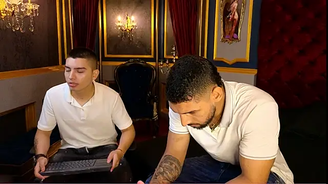 MarcoVitto online show from 21, 3, 2025