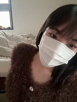 RIRI Chan  online show from 22, 6, 2026