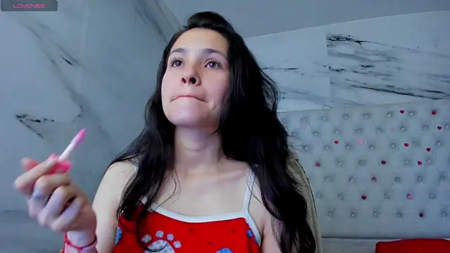 arissha lee online show from 19, 6, 2026