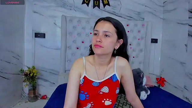 arissha lee online show from 24, 5, 2026