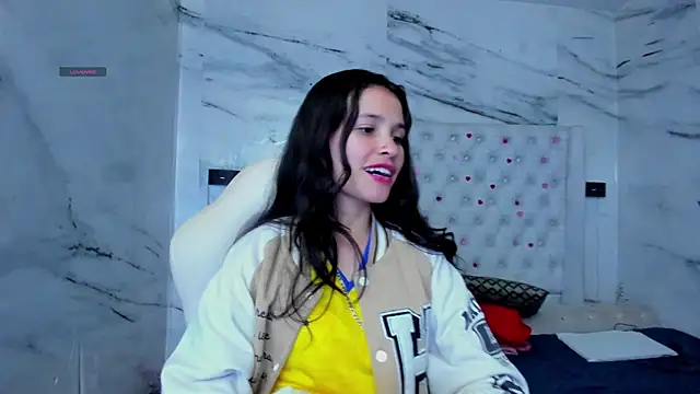 arissha lee online show from 7, 7, 2026
