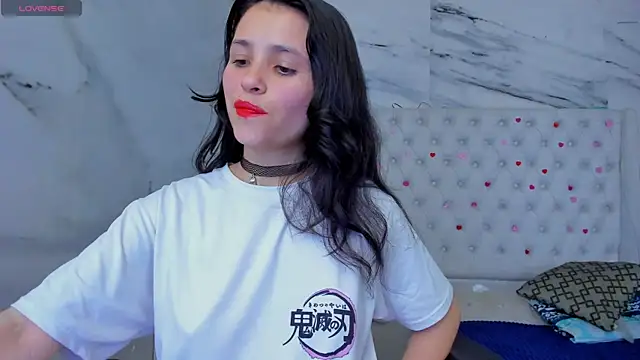 arissha lee online show from 5, 6, 2026