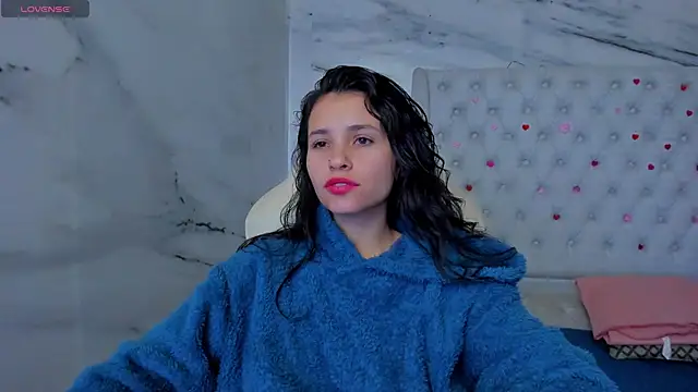 arissha lee online show from 15, 6, 2026