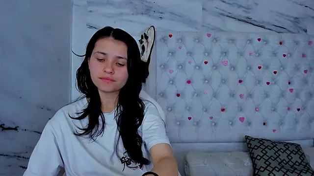 arissha lee online show from 8, 2, 2026