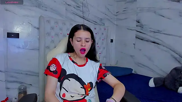 arissha lee online show from 27, 5, 2026