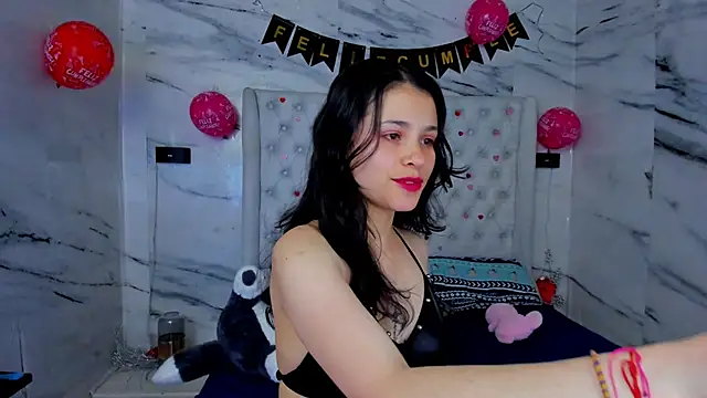 arissha lee online show from 5, 3, 2026