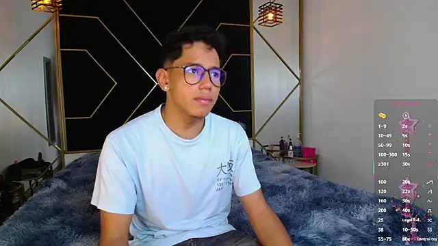 RyanPricee online show from 14, 11, 2025