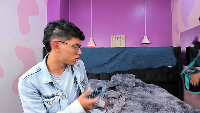 RyanPricee online show from 23, 3, 2025