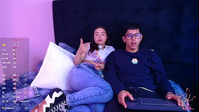 RyanPricee online show from 29, 11, 2025