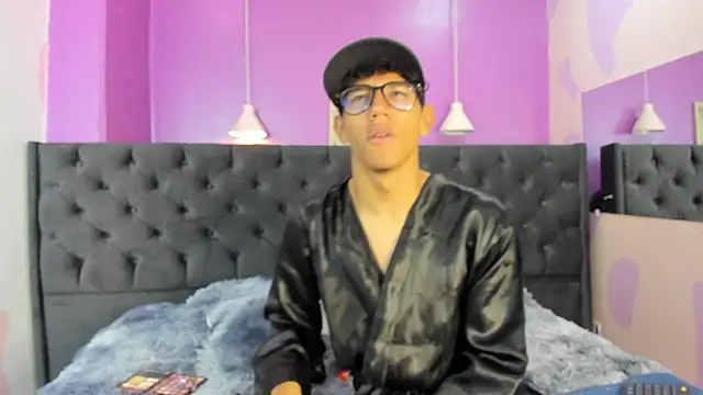 RyanPricee online show from 5, 3, 2025