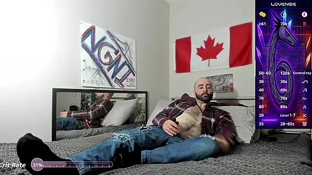 Faded-Solo online show from 6, 10, 2025