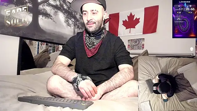 Snapshot of Faded-Solo chatting on 13, 2, 2026 Faded-Solo online show from 13, 2, 2026