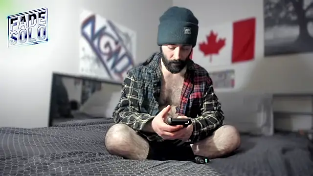 Faded-Solo online show from 15, 11, 2025